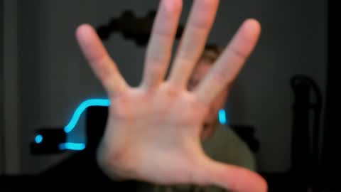 thejacob_d online show from November 29, 2:41 pm