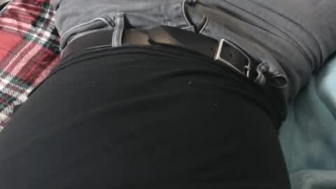 Liam online show from October 3, 9:20 pm