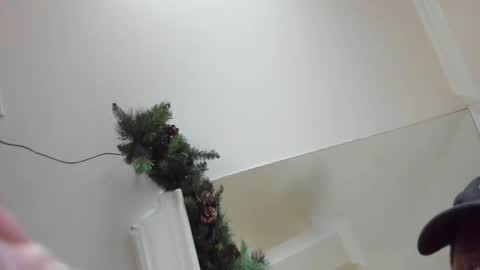 KinkSide online show from December 8, 3:13 pm