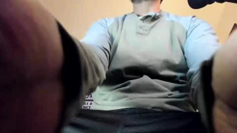 KinkSide online show from January 12, 5:24 am