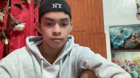 thelifeof_johnpol online show from March 3, 2:30 am