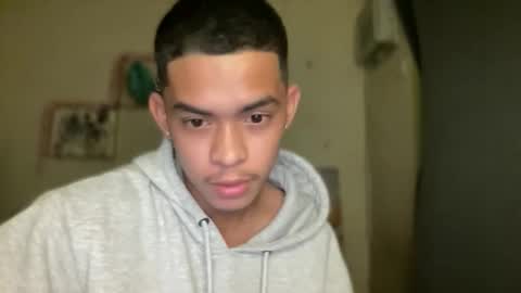 thelifeof_johnpol online show from March 4, 6:48 pm