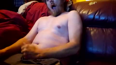 thelongjman420 online show from May 7, 5:07 am