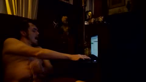 thelongjman420 online show from March 2, 7:26 am