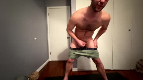 theluckygringo online show from March 4, 1:12 am