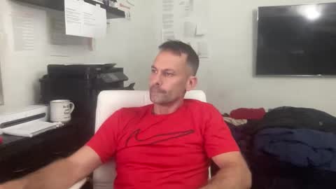 Snapshot of themagician234 chatting on October 27, 1:02 pm themagician234 online show from October 27, 1:02 pm