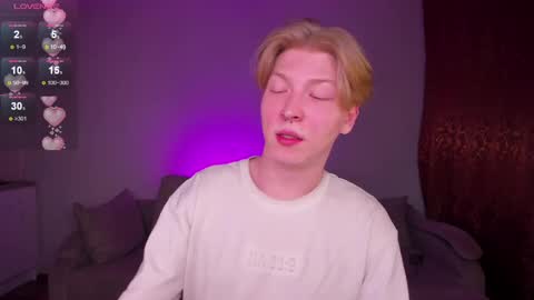 Sever online show from April 7, 10:21 pm