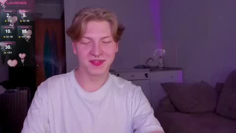 Sever online show from December 14, 10:55 am