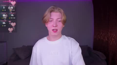 Sever online show from February 17, 12:42 am