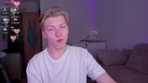 Sever online show from December 2, 12:52 pm