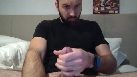 themikka1234 online show from December 12, 12:55 pm