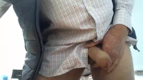 themouse6969 online show from January 6, 5:27 pm