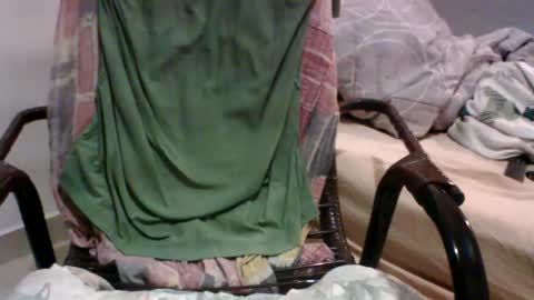 thempmaryjah online show from May 2, 1:19 am
