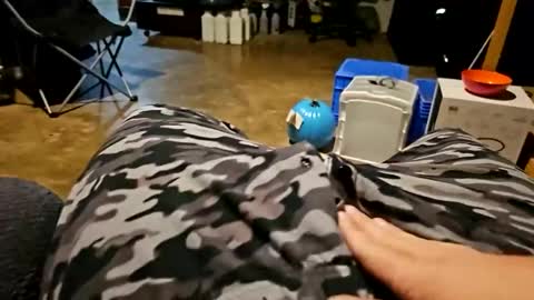 thenewone22901 online show from December 25, 5:15 pm