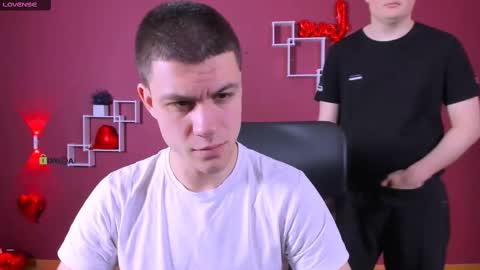 theo_drift online show from February 18, 8:39 pm