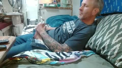 theoneyouwanttwofuck online show from February 2, 10:06 pm