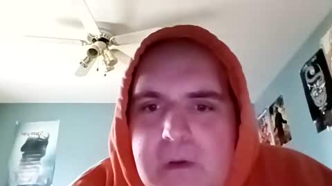 the oozeman online show from April 19, 6:07 pm