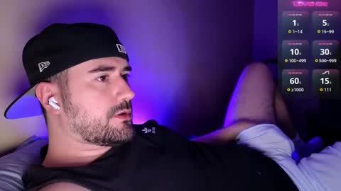 Theo Ravi online show from March 3, 4:09 am