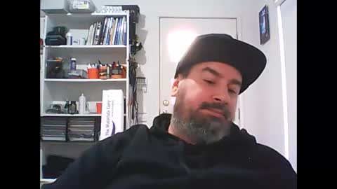 aussiebeard online show from May 31, 12:55 am