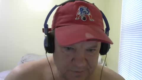 thepats2323 online show from February 15, 11:50 am