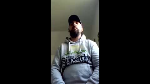 therastfu online show from March 5, 8:32 am