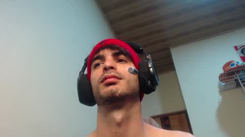 Santiago Enrique online show from January 21, 6:01 am