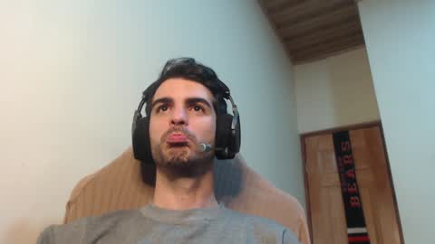 Santiago Enrique online show from January 10, 4:54 am