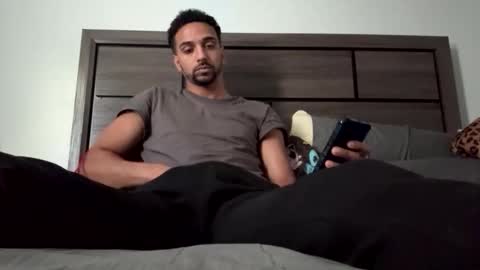 therealbs online show from April 20, 1:13 pm