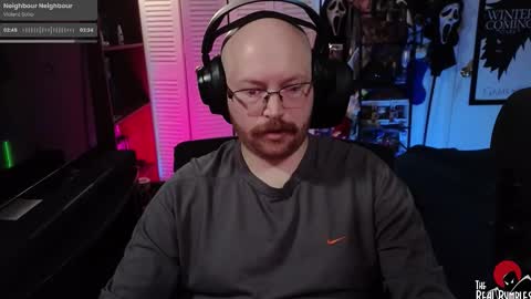 Bumbles or B online show from January 11, 9:18 pm