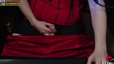 Bumbles or B online show from March 25, 2:26 am