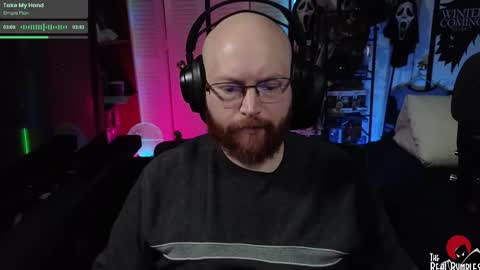 Bumbles or B online show from December 17, 8:32 am