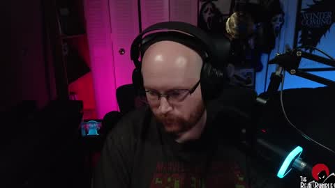 Bumbles or B online show from April 5, 2:19 am