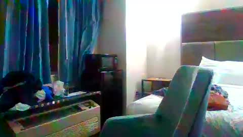 therealdusty1 online show from October 31, 4:03 am