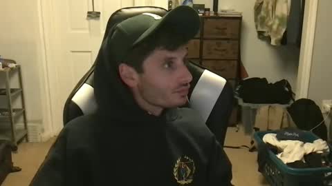 therealdylansdick online show from October 6, 5:56 am