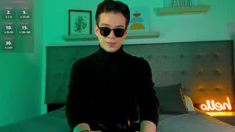     4th  online show from October 10, 6:56 pm
