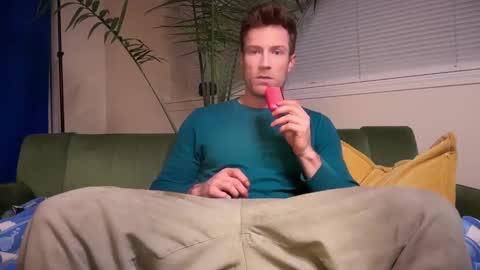 Pookie online show from November 29, 2:13 am