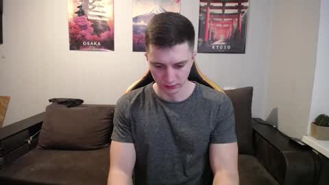 Nick   online show from March 16, 7:18 pm