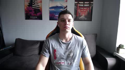 Nick   online show from April 9, 10:10 am