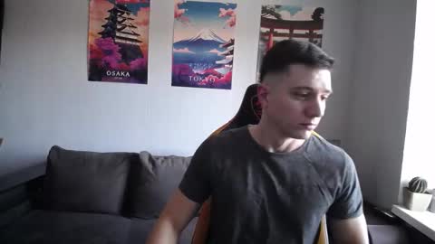 Nick   online show from March 13, 10:45 am