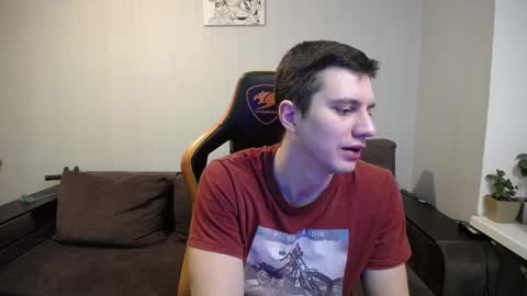 Nick   online show from February 21, 5:58 pm