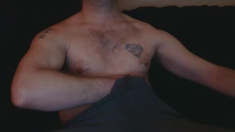 thestudmaster87 online show from February 23, 4:41 pm