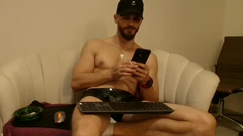 TheTop online show from March 14, 6:59 pm