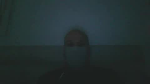 Snapshot of thetubedscarfguy chatting on February 5, 7:07 am Scarf guy online show from February 5, 7:07 am