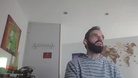 thewitcher69_ online show from December 5, 9:28 pm