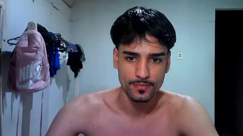 thiago22bk online show from April 29, 2:05 am