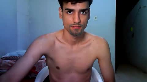 thiago22bk online show from December 16, 12:18 am