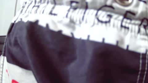 Thiago Diaz online show from February 1, 9:51 pm