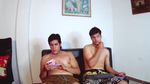 Thiago Diaz online show from January 15, 7:12 pm