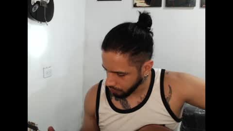 Thiago balconee online show from July 1, 11:59 pm