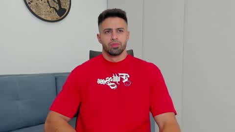 thiago_driussi online show from December 4, 1:14 am